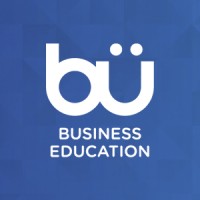 BeYou Education Logo