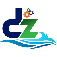 DIZA Group Logo