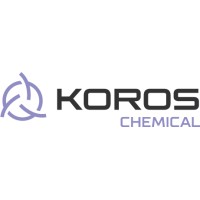 Koros Chemical Logo