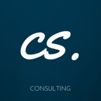 CS Consulting Logo
