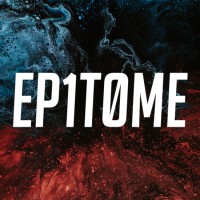 EP1T0ME STUDIOS Logo