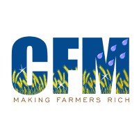 CFM (Community Friendly Movement) Logo