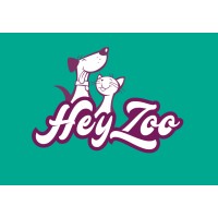 HeyZoo Serviços Pet Logo