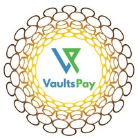VaultsPay Logo