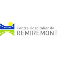 Centre Hospitalier de Remiremont Logo