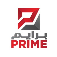 PRIME COMPANY Logo