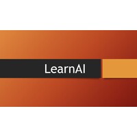 LearnAI Logo
