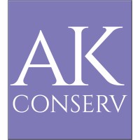AKConserv Logo