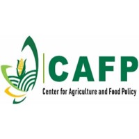 Center for Agriculture and Food Policy Logo