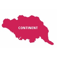 Continent Logo