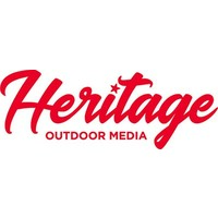 Heritage Outdoor Media Logo