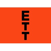 ETT Logo