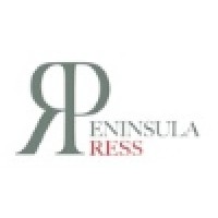 Peninsula Press Logo