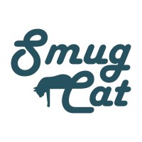 SmugCat Marketing Logo