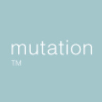mutation® Logo