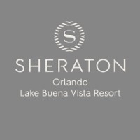 Sheraton Orlando Lake Buena Vista Logo