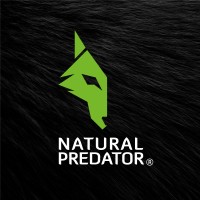 Natural Predator Logo