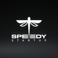 Speedy Startup Logo