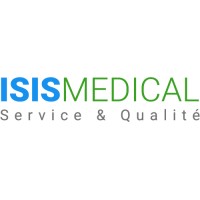 ISIS MEDICAL Logo