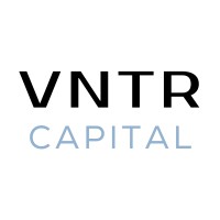 VNTR Capital Logo