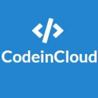 Code in Cloud Logo