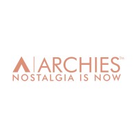 archies.in Logo