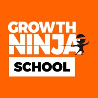 Growth Ninja School Logo