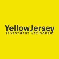 YellowJersey Investment Advisors Logo