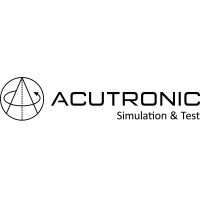 Acutronic Switzerland Ltd. Logo
