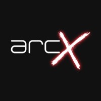 arcX Logo