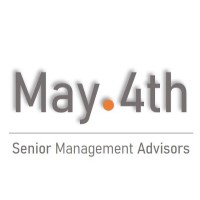 May4th Senior Management Advisors GmbH Logo