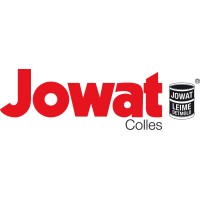 JOWAT FRANCE Logo