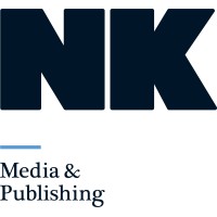 NK Media Logo