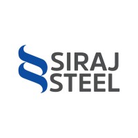 Siraj Steel Industries Logo