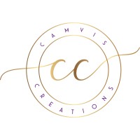 Camvis Creations Logo