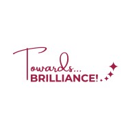 Towards Brilliance Logo