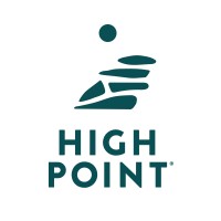 High Point Drinks Logo