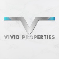 Vivid Properties Logo