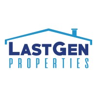 LastGen Properties Logo