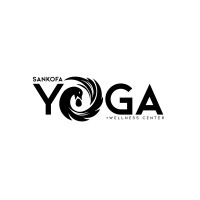 Sankofa Yoga & Wellness Center Logo