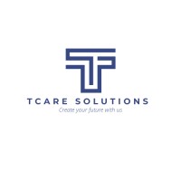 Tcare solutions Logo