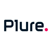 Plure.com Logo