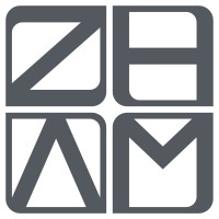 ZHAM Logo