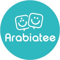 Arabiatee Logo