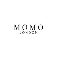 MOMO London Marketing Logo