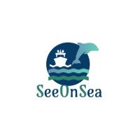 SeeOnSea | Network for sharing sea observations Logo