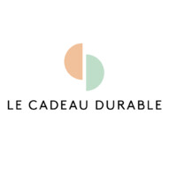 Le Cadeau Durable Logo