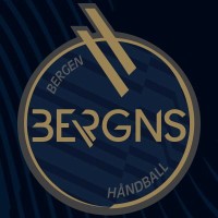 Idrettslaget Bergen Håndball Logo