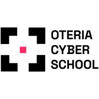 Oteria Cyber School Logo