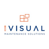 iVisual Maintenance Solutions Logo